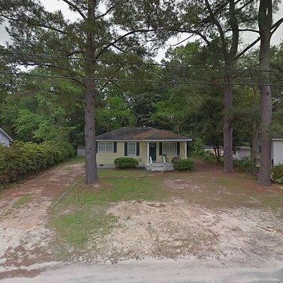 119 Shamrock Ave, Jesup, GA 31545