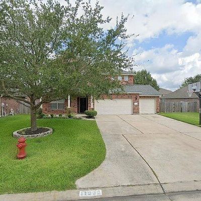 11930 Maureens Way, Pinehurst, TX 77362