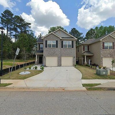 11954 Quail Dr, Hampton, GA 30228