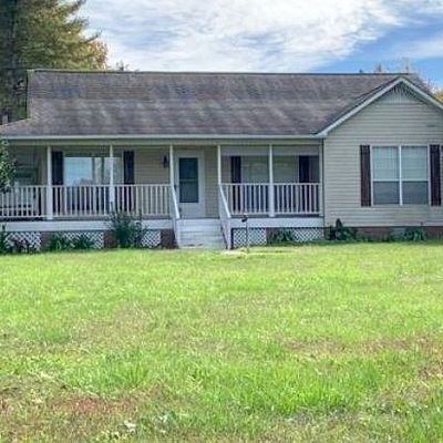 1197 N Franklin Ave, Cookeville, TN 38501