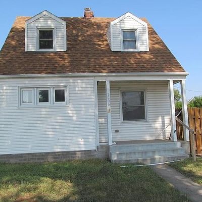 1206 E Military Ave, Fremont, NE 68025