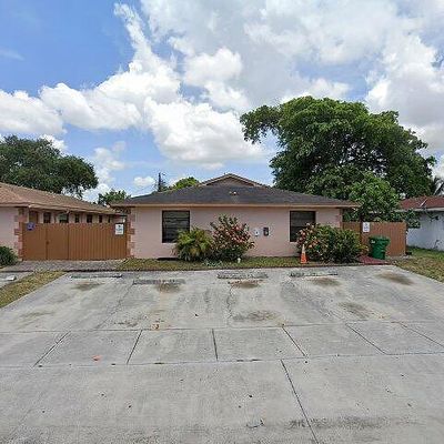 1211 Nw 29 Th Ter #1 2, Fort Lauderdale, FL 33311