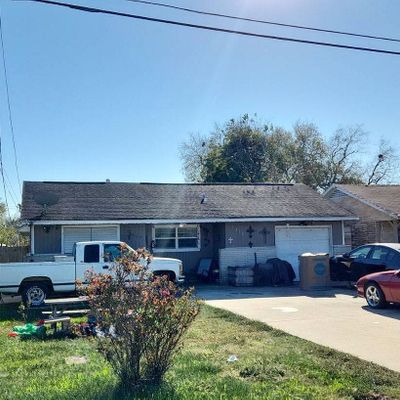 1212 Avenue G, South Houston, TX 77587