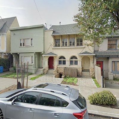 1227 7 Th Ave, San Francisco, CA 94122