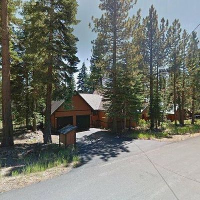 12290 Bennett Flat Rd, Truckee, CA 96161