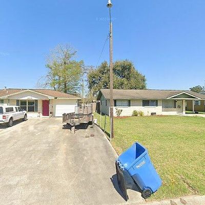 1231 Columbus Ave, Morgan City, LA 70380