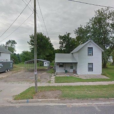 1238 W Maple St, Lancaster, WI 53813