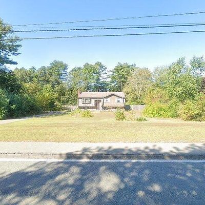 124 S Meadow Rd, Carver, MA 02330
