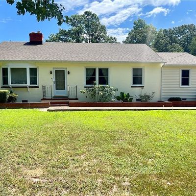 12411 Lewis Rd, Chester, VA 23831