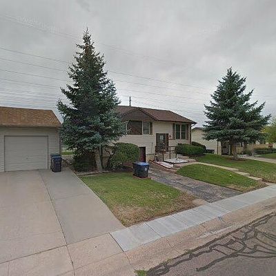 1241 W Jefferson Rd, Cheyenne, WY 82007