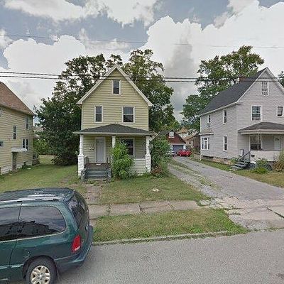 126 E 2 Nd St, Girard, OH 44420