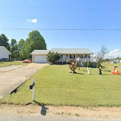 105 Stanfill Rd, Lexington, TN 38351