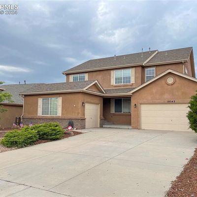 10542 Capital Peak Way, Peyton, CO 80831