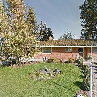 10606 N College Cir, Spokane, WA 99218