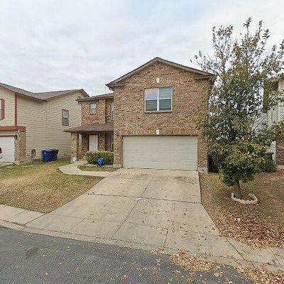 107 Viking Oak, San Antonio, TX 78247