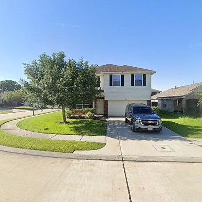 10807 Harston Dr, Tomball, TX 77375