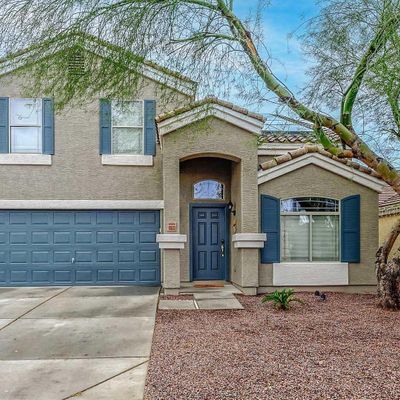 10833 W Minnezona Ave, Phoenix, AZ 85037