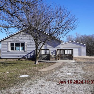 10896 Sw Dennett Rd, Augusta, KS 67010