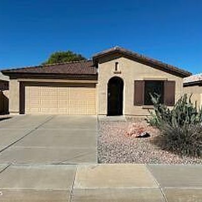 11012 W Wikieup Ln, Sun City, AZ 85373