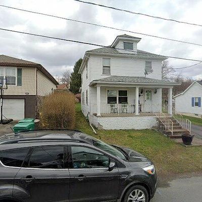 1119 Howell St, Archbald, PA 18403