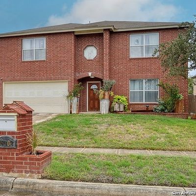 11202 Forest Pass Ct, Live Oak, TX 78233