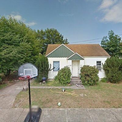1124 2 Nd Ave, Sweet Home, OR 97386