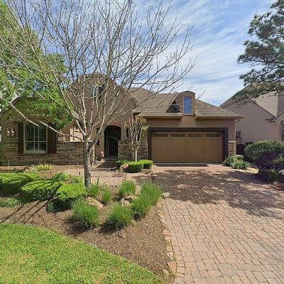 14 Cotillion Ct, Spring, TX 77382