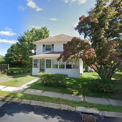 14 Summit Ave, Pittsfield, MA 01201