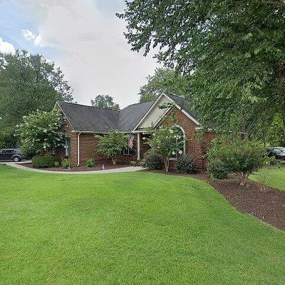140 Clubhouse Dr, West Columbia, SC 29172