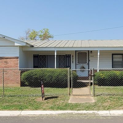 1402 Saltillo, Cotulla, TX 78014