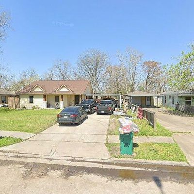 1405 Richard Ave, Pasadena, TX 77506