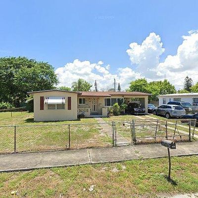 1407 Nw 19 Th Ave, Fort Lauderdale, FL 33311
