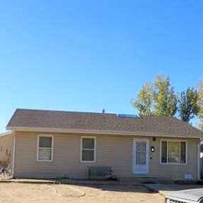 1418 5 Th St, Fort Lupton, CO 80621