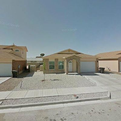 14332 Escalera Dr, El Paso, TX 79928