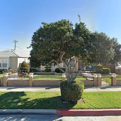 14418 Haas Ave, Gardena, CA 90249