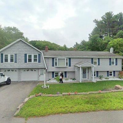 1446 South St, Bridgewater, MA 02324