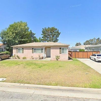 1449 N Fairvalley Ave, Covina, CA 91722