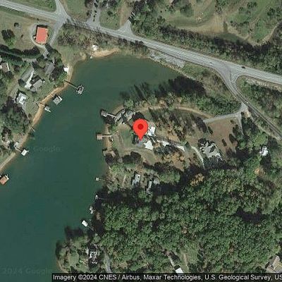 145 Harbour Cove Dr, Hayesville, NC 28904