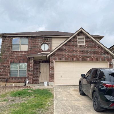 14703 Mountainside Rdg, San Antonio, TX 78233