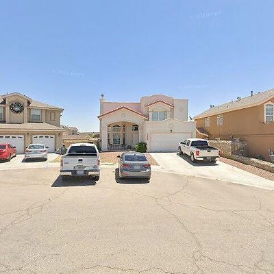 1484 Fito Hernandez St, El Paso, TX 79928