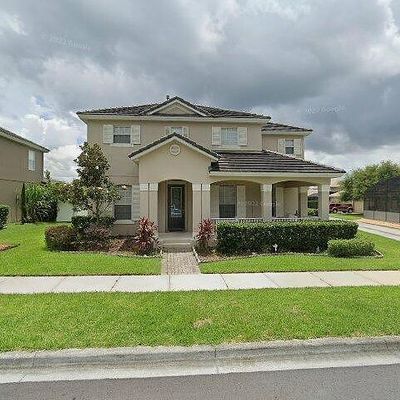 14924 Gaulberry Run, Winter Garden, FL 34787