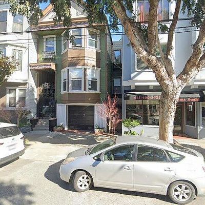 1495 Church St, San Francisco, CA 94131