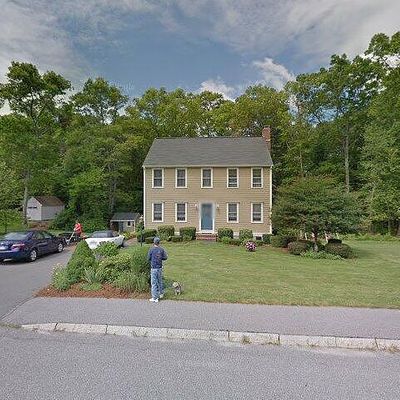 15 Ashford Ln, Bridgewater, MA 02324