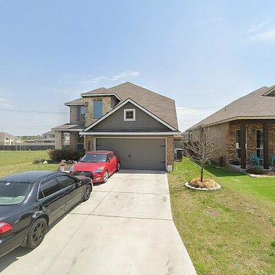 1521 Hillside Dr, Temple, TX 76502