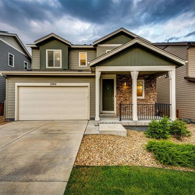 15315 W 93 Rd Ave, Arvada, CO 80007