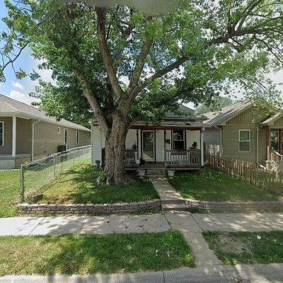 1535 N 28 Th St, Lincoln, NE 68503