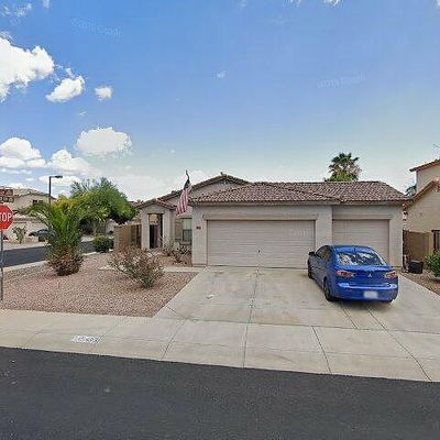 15423 N 168 Th Ln, Surprise, AZ 85388