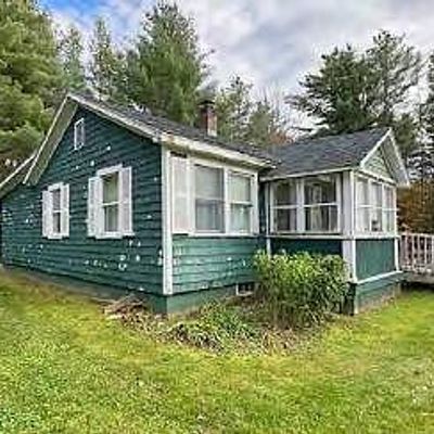 1547 Hill Rd, Canaan, ME 04924