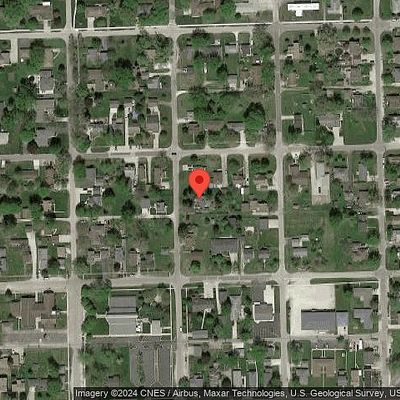 155 N Irving St, Coal City, IL 60416