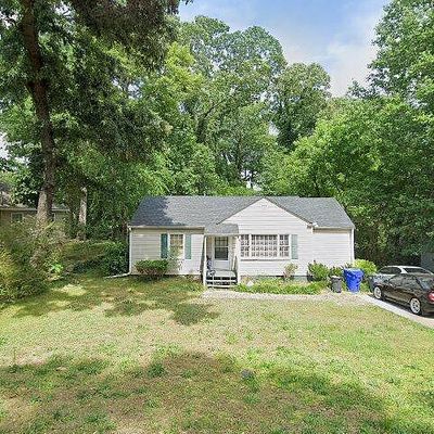 157 Goldie Dr Se, Marietta, GA 30067